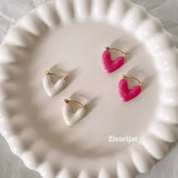 لیست قیمت گوشواره میناکاری زنانه و دخترانه ترند تابستان ۱۴۰۴