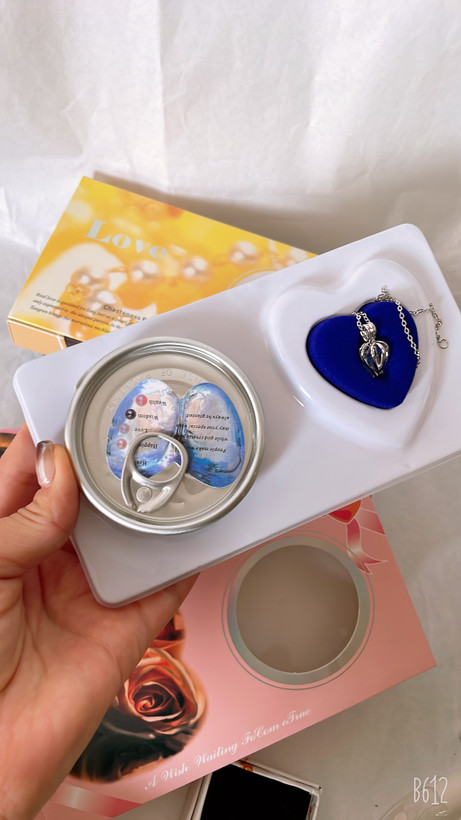 فروش عمده مروارید عشق کادو روز دختر ارسال فوری شیراز