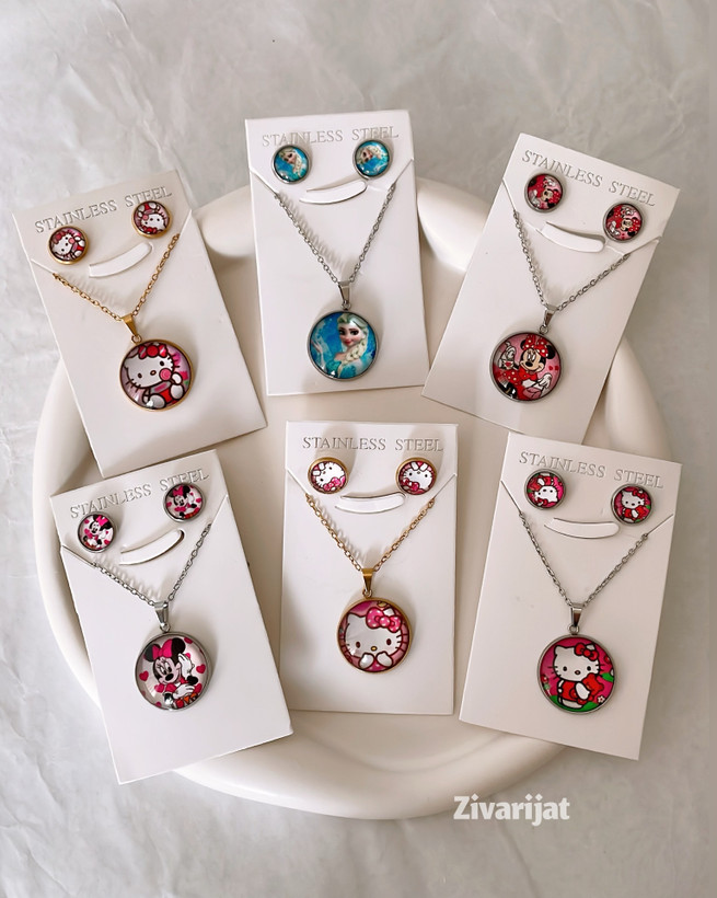 خرید انلاین کادوی بچگانه ارسال فوری شیراز