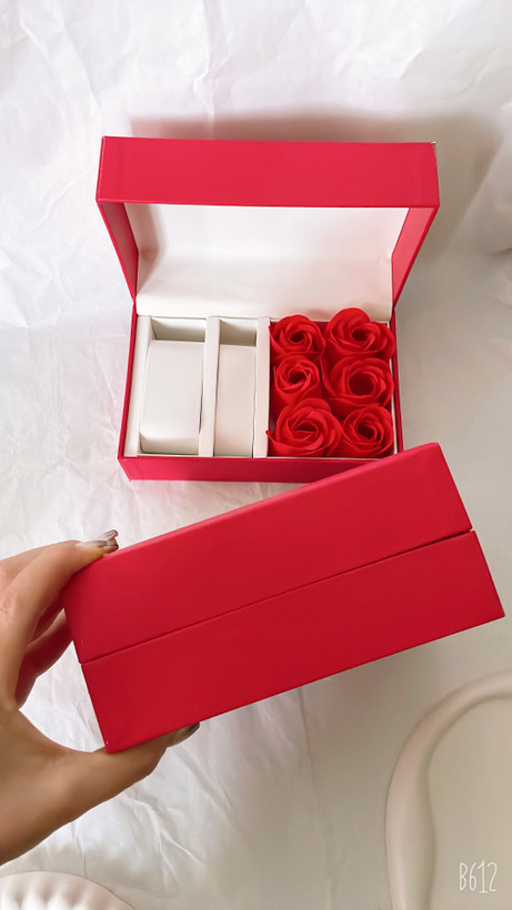 خرید انلاین رزباکس و جعبه نیمست وساعت شیراز ارسال فوری