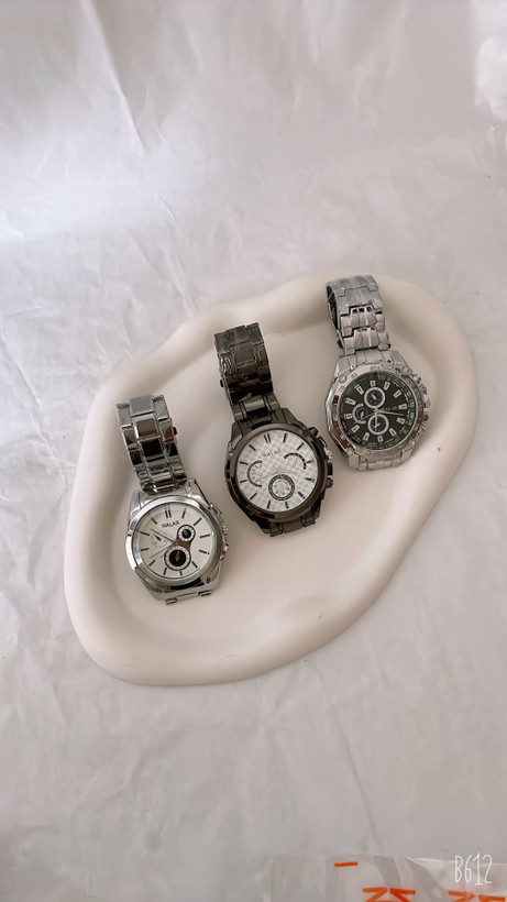 خرید انلاین ساعت مردانه استیل ترند ۱۴۰۳