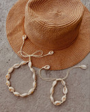 لیست قیمت گردنبند صدفی ترند تابستان ۱۴۰۴ ارسال فوری