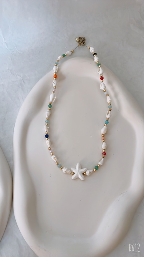 خرید و قیمت کردنبند منجپقی ترک ارزان در شیراز