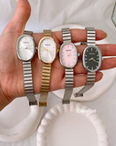 خرید و قیمت ساعت مچی استیل زنانه شیراز ارسال فوری