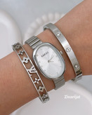 خرید انلاین ساعت استیل شیراز ارسال فوری