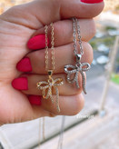 خرید اینترنتی گردنبند زنانه ترند ۱۴۰۴ شیراز ارسال فوری