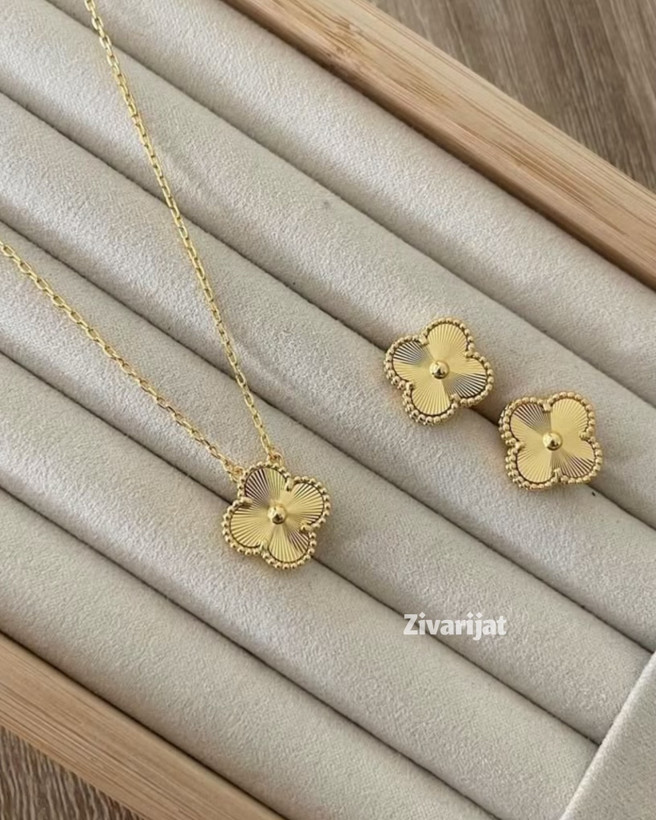 لیست قیمت انگشتر و گردنبند ونکلیف بدلیجات شیراز