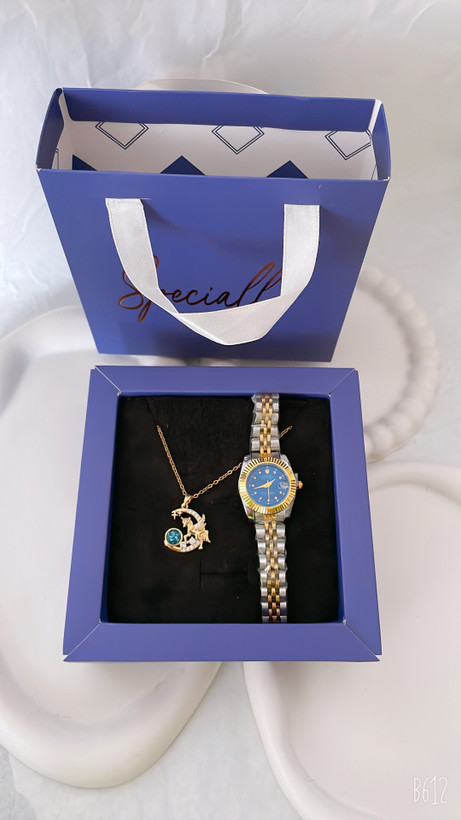 خرید انلاین باکس هدیه دخترانه شیراز ارسال فوری