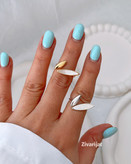 لیست قیمت انواع انگشتر زنانه شیراز ارسال فوری