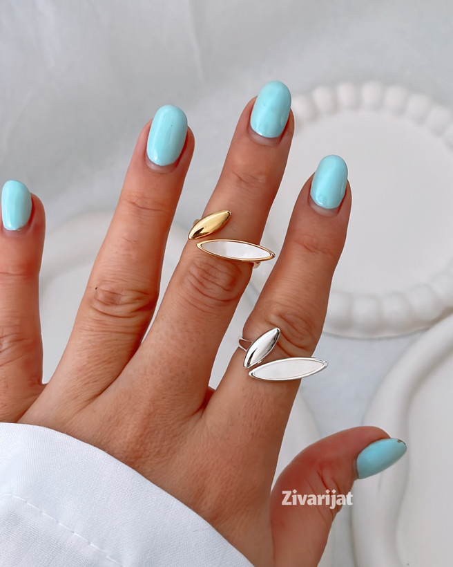 لیست قیمت انواع انگشتر زنانه شیراز ارسال فوری