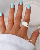 خرید اینترنتی انگشتر و گردنبند صدف شیراز بدلیجات