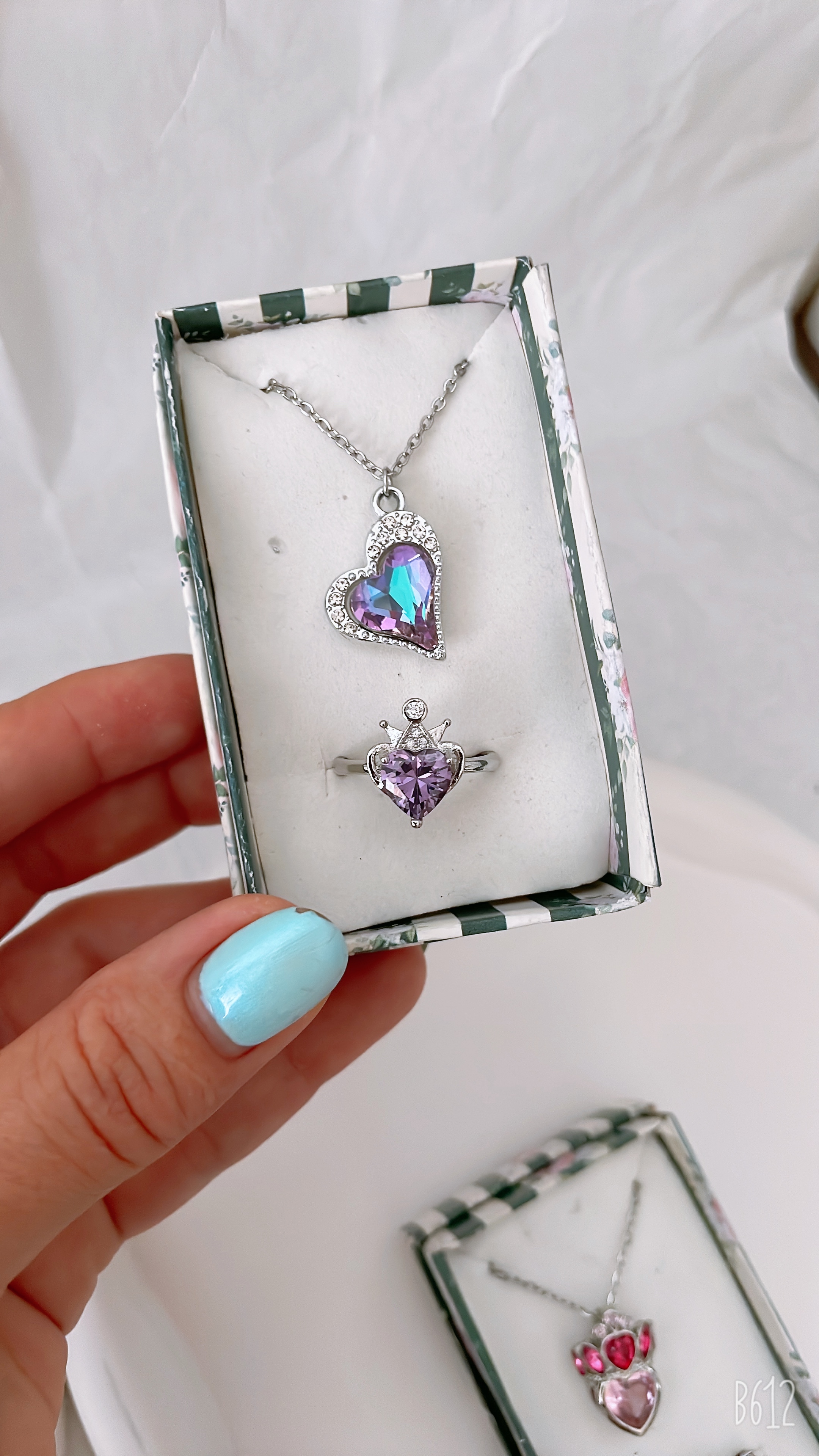 خرید انلاین کادو تولد دخترونه شیراز کادویی ارسال با پیک