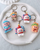 خرید انلاین جاکلیدی لبوبو شیراز ارسال فوری