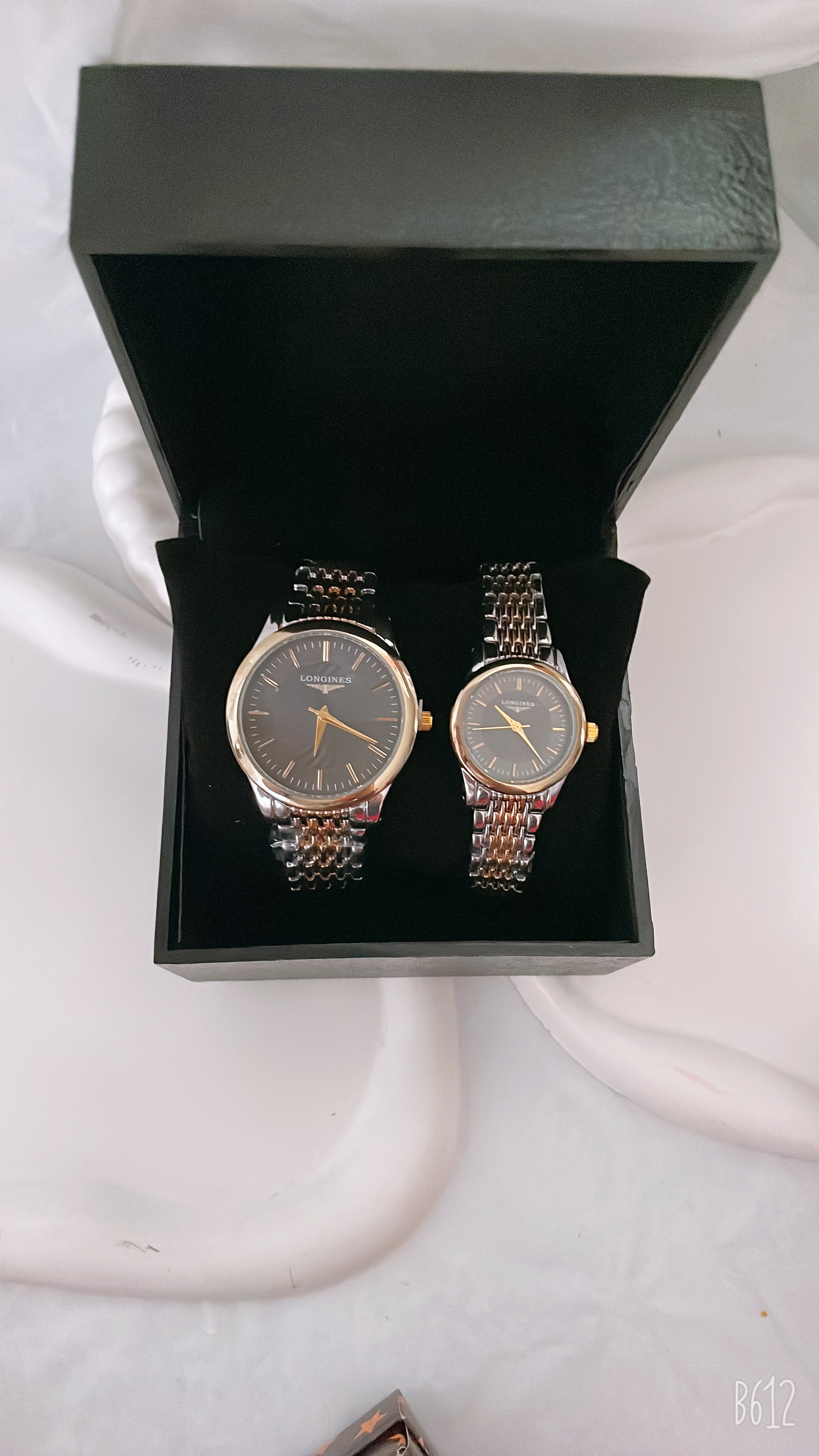 خرید انلاین و قیمت ساعت استیل مردانه کادو ولنتاین شیراز