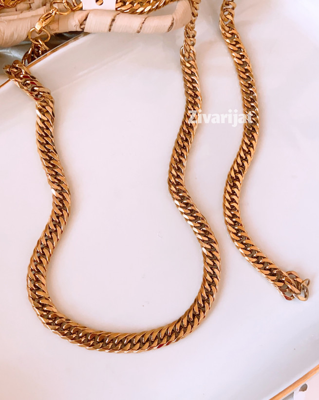 خرید و قیمت گردنبند کارتیر مردانه شیراز ارسال فوری