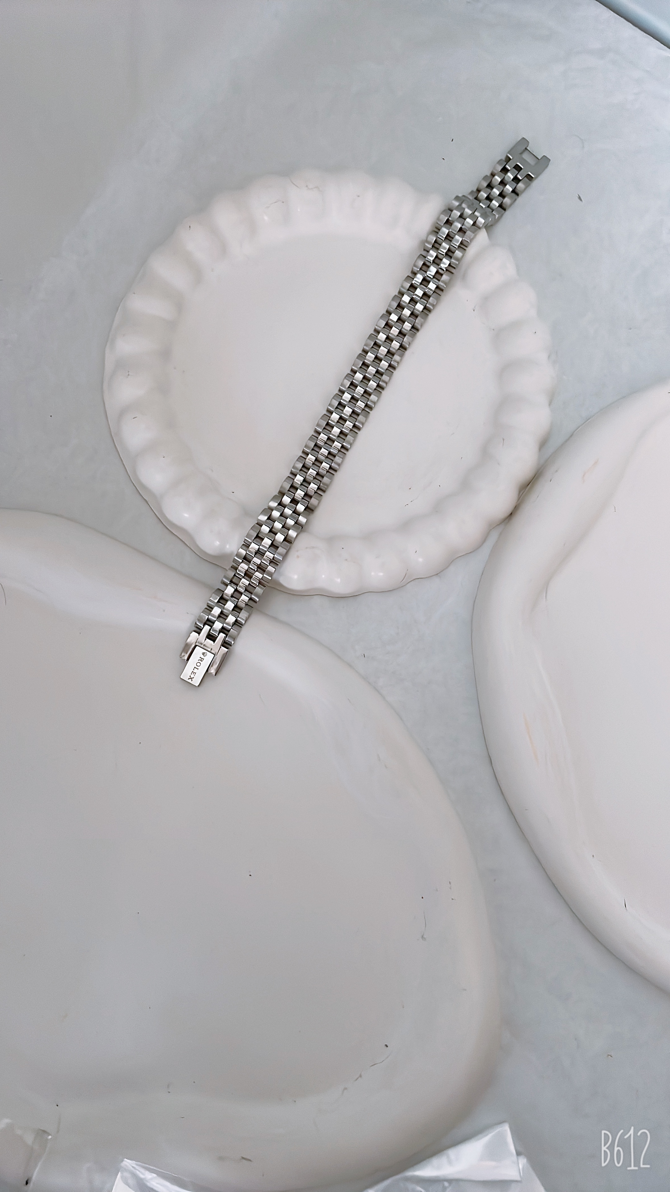 خرید انلاین دستبند و ساعت مردانه کادو ولنتاین