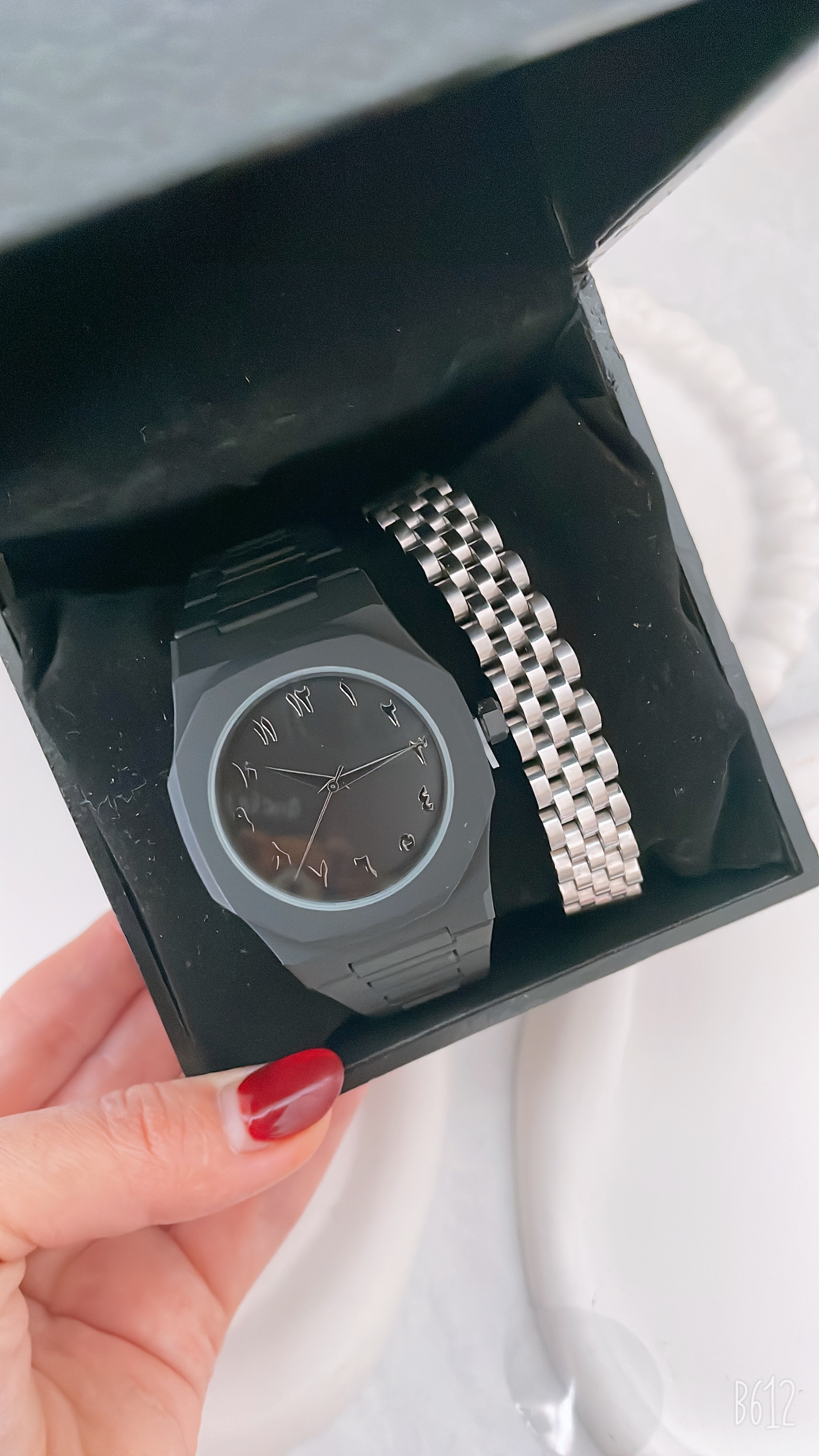 لیست قیمت دستبند رولکس استیل شیراز ارسال فوری