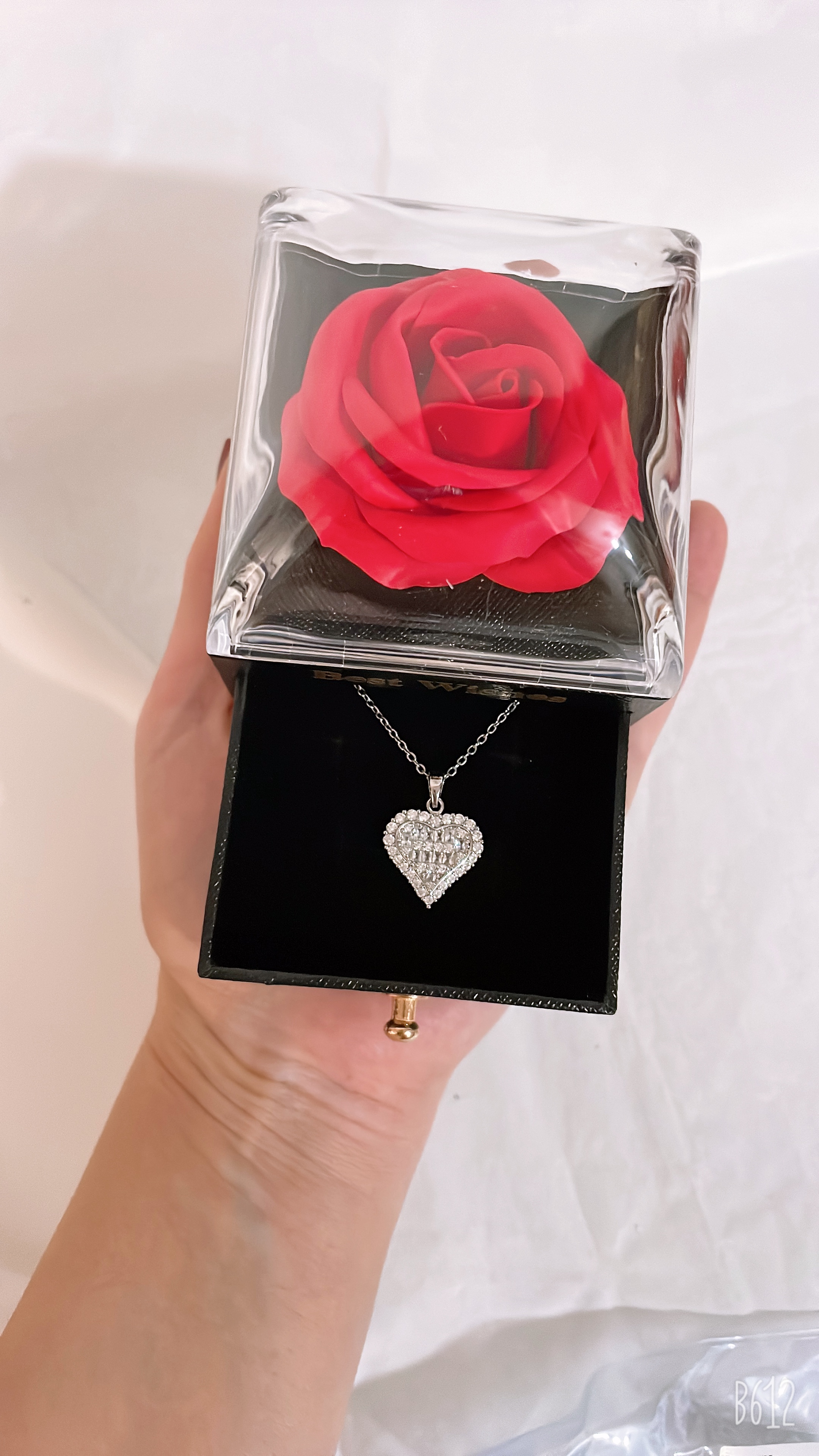 خرید انلاین باکس رز کادو تولد و ولنتاین شیراز ارسال فوری