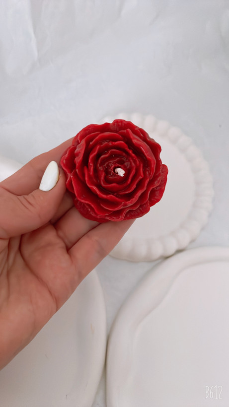 فروش عمده شمع تولد و ولنتاین ترند ۱۴۰۴