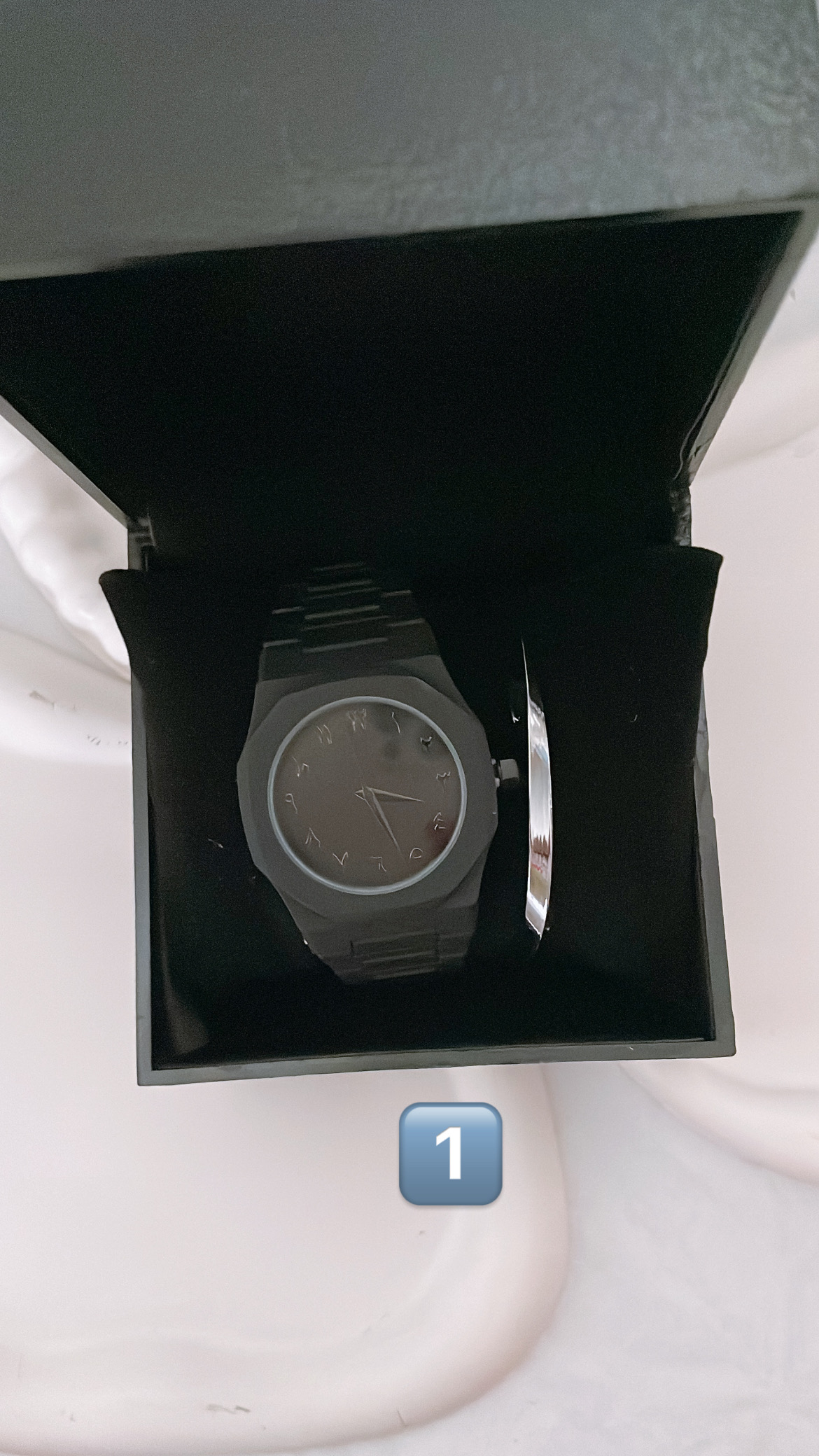 خرید انلاین ساعت مردانه هدیه روز مرد ارسال فوری