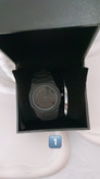 خرید انلاین ساعت مردانه هدیه روز مرد ارسال فوری