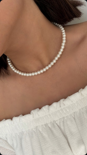 خرید و قیمت گردنبند مروارید مردانه شیراز ارسال فوری