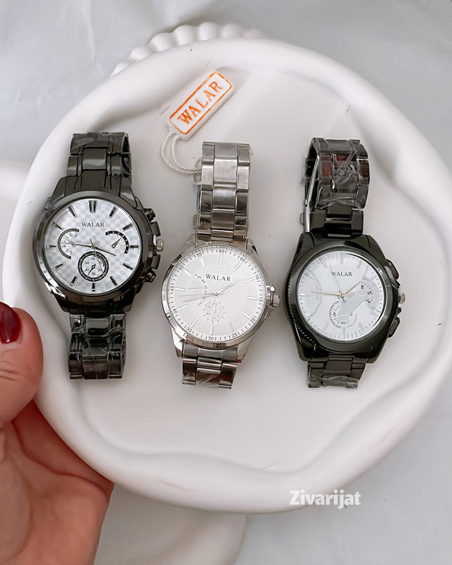 خرید و قیمت ساعتمچی مردانه کادو ولنتاین و روز مرد