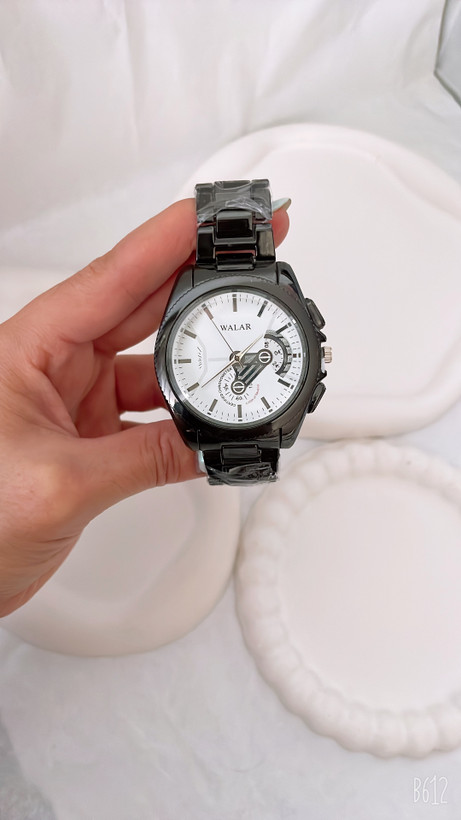 لیست قیمت ساعت مردانه ترند ۱۴۰۴ کادو روز مرد