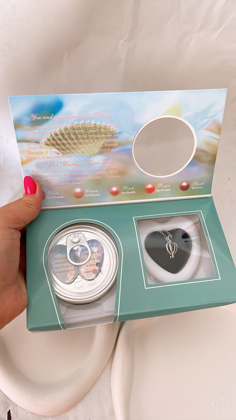 خرید انلاین مروارید عشق کادو ولنتاین ترند ۲۰۲۶