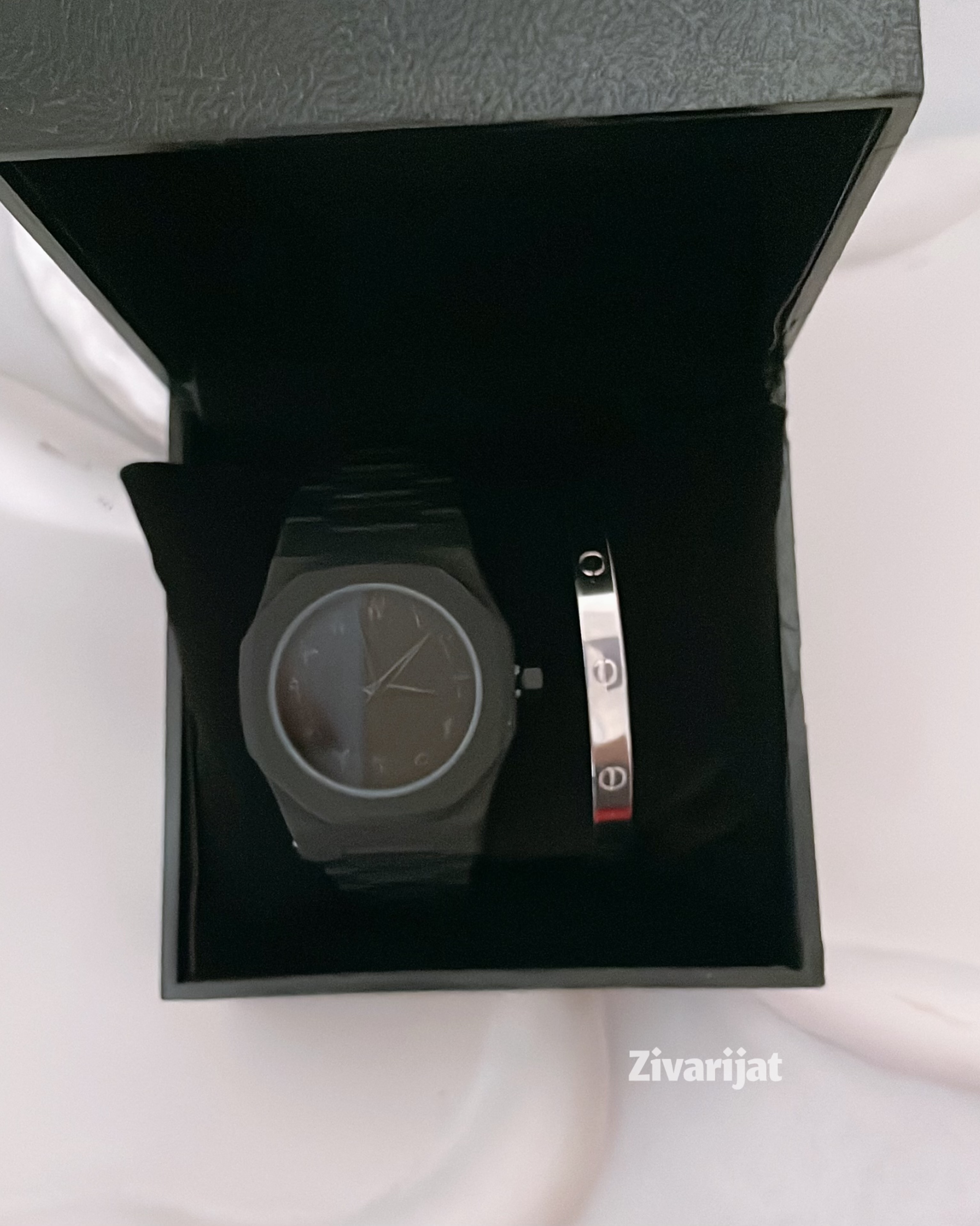 خرید اینترنتی جعبه ساعت و ساعت و بدلیجات