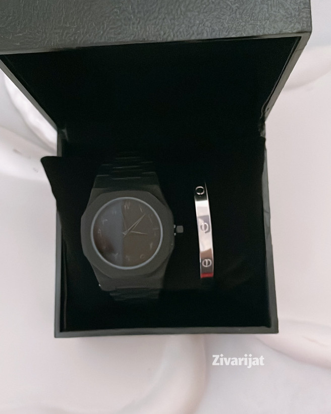 خرید اینترنتی جعبه ساعت و ساعت و بدلیجات