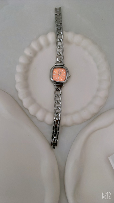 خرید و قیمت ساعت نارنجی دخترانه شیراز ارسال با پیک