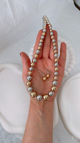 خرید و قیمت ست مروارید ترند ۲۰۲۶