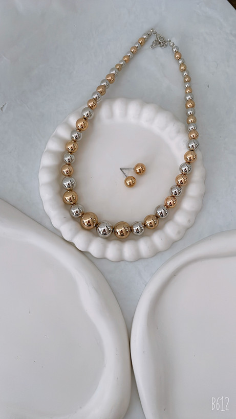 خرید اینترنتی گوشواره مروارید کادو دخترانه