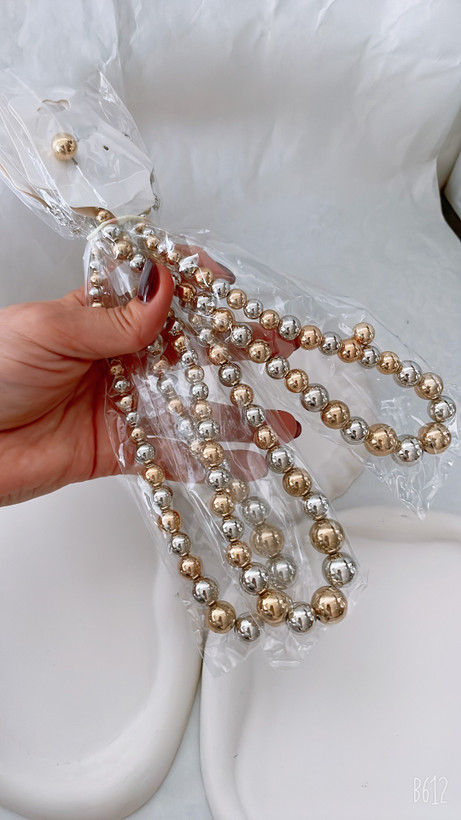 خرید و قیمت اکسسوری مرواریدی شیراز ارسال فوری با پیک