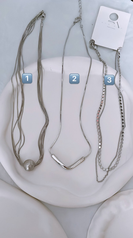 لیست قیمت بدلیجات دخترانه ترند ولنتاین ۲۰۲۶