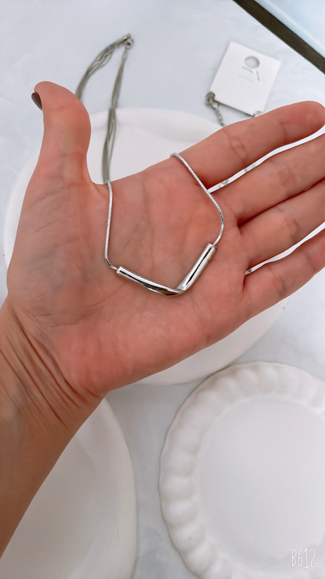 فروش انلاین گردنبند دخترانه لوکس شیراز ارسال فوری