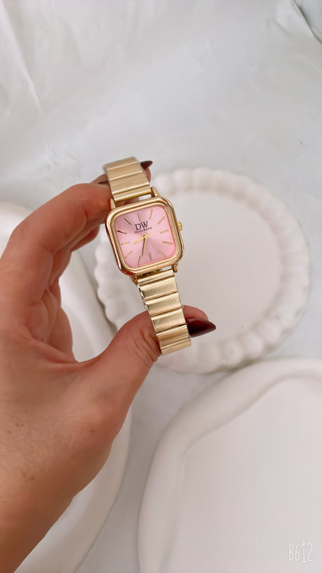 خرید و قیمت ساعت طلایی زنانه شیراز ارسال فوری