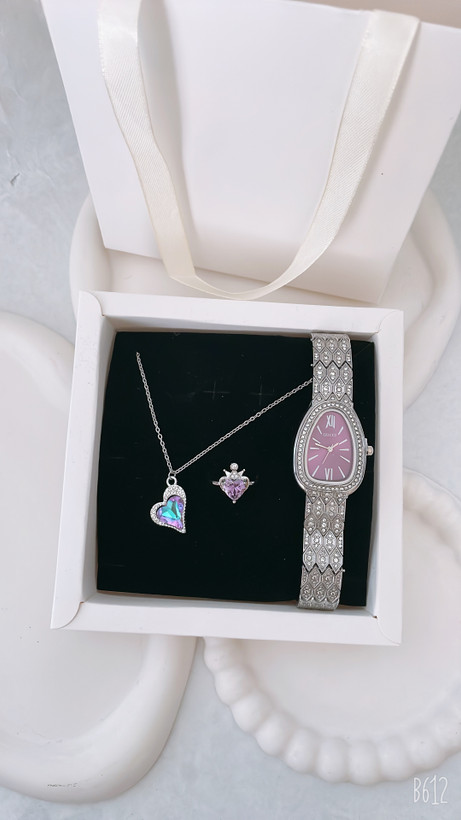 خرید و قیمت باکس کادوی تولد دخترانه ترند ۲۰۲۶