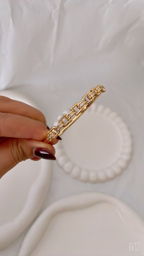 خرید و قیمت دستبند تیفانی ترند ۱۴۰۴