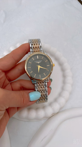 خرید و قیمت ساعت مچی استیل مردانه هدیه ولنتاین