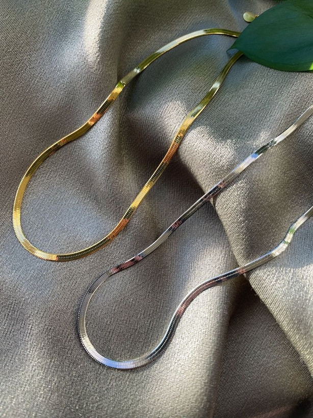 خرید و قیمت زنجیر ماری زنانه ترند ۲۰۲۶