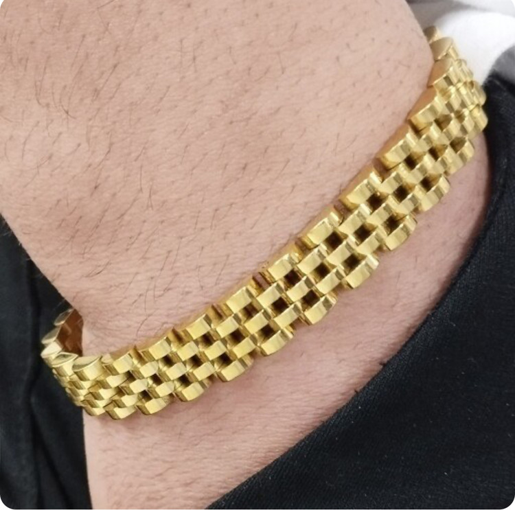 لیست قیمت دستبند رولکس استیل شیراز ارسال فوری