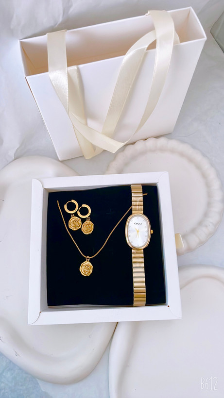 خرید و قیمت باکس هدیه تولد دخترانه ترند ۲۰۲۶