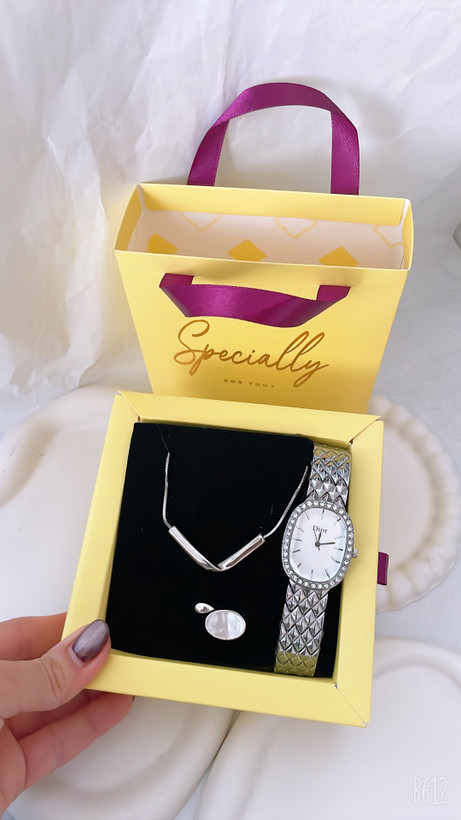 خرید انلاین باکس کادویی ولنتاین زمستان ۲۰۲۶ شیراز