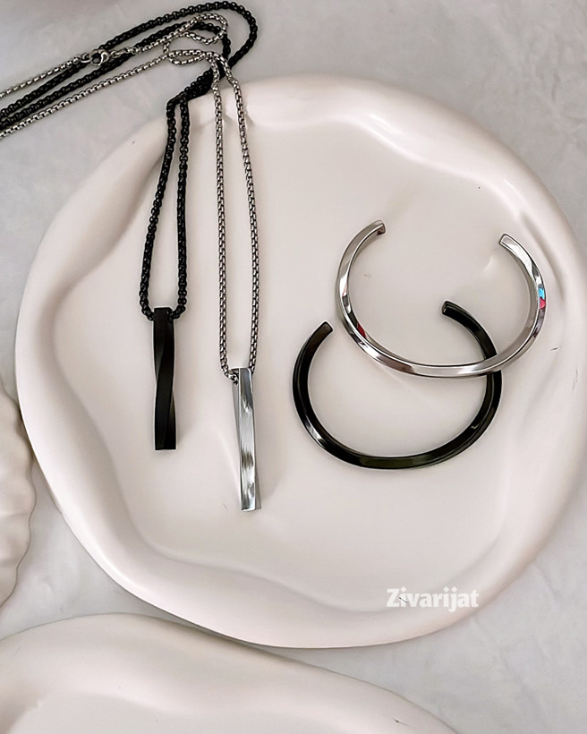 خرید و قیمت کادو مردانه ترند ولنتاین ۱۴۰۴