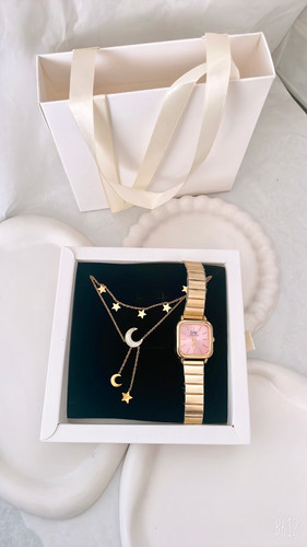 خرید و قیمت باکس تولد دخترانه ترند ۲۰۲۶