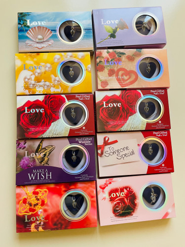 خرید و قیمت مروارید عشق کادو ولنتاین ۲۰۲۶