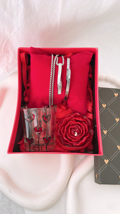 خرید و قیمت باکس هدیه مردانه کادو ولنتاین ۲۰۲۶