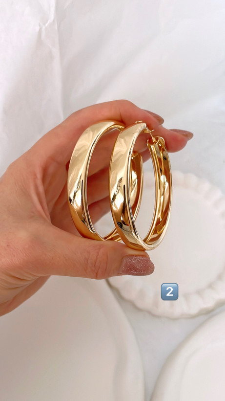 لیست قیمت گوشواره دخترانه ترند بهار ۲۰۲۶